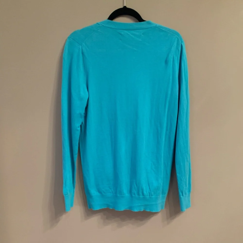 Blue C WONDER Cardigan - Picture 2 of 6